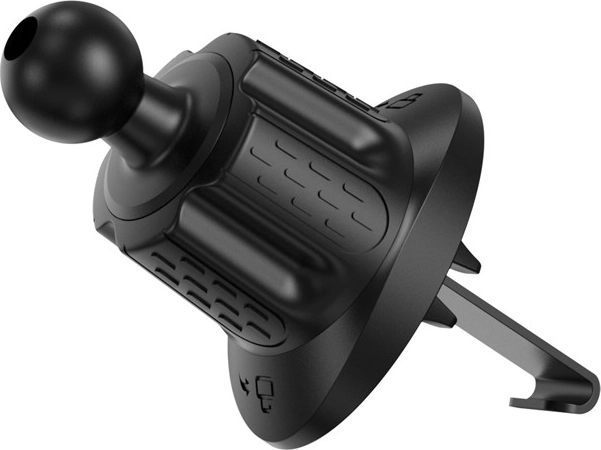 Masszív rögzítés fém kampóval és biztosítékkal