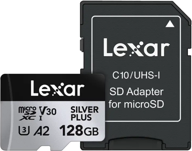 SD-adapter a szélesebb kompatibilitásért