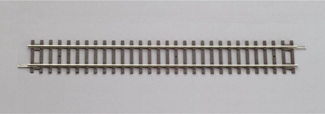 Piko Egyenes sín G231 csatlakozási lehetőséggel a tápcsatlakozóhoz