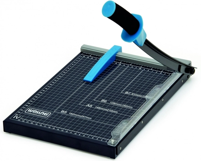 GB 320 papírvágó guillotine