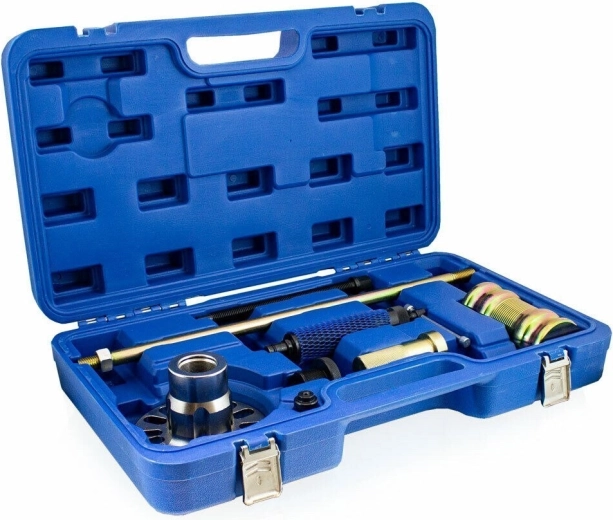 Tartós kivitel és hordozható koffer