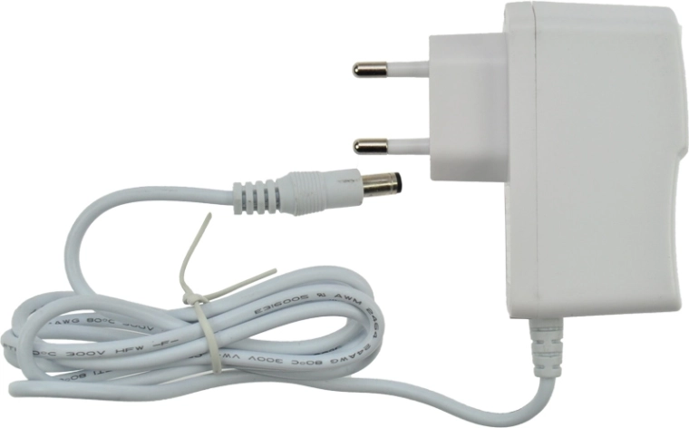 Solight hálózati adapter LED-szalagokhoz 12 V 1 A 12 W fehér