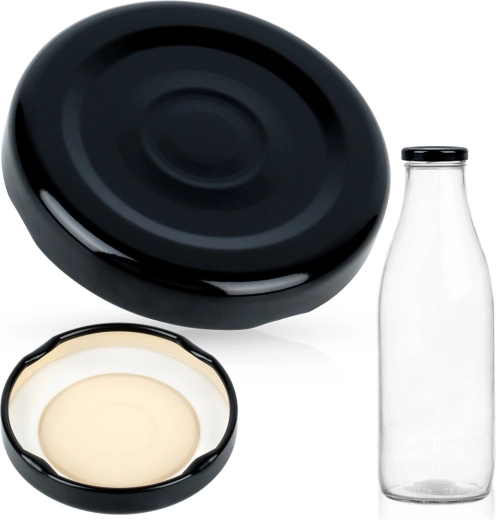 Hermetikus zárás szivárgás nélkül