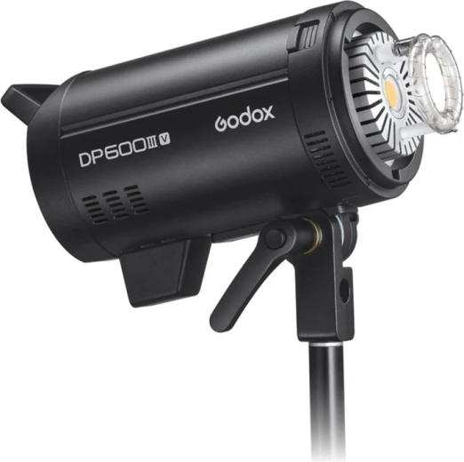 Godox DP600III-V 600 Ws stúdióvaku