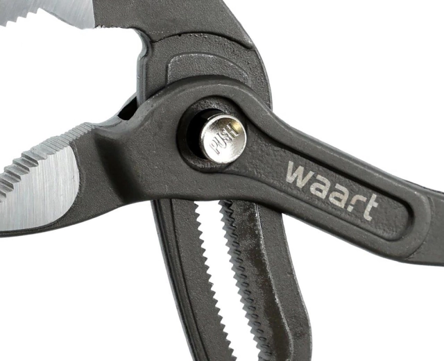 Önzáró befogás megcsúszás nélkül