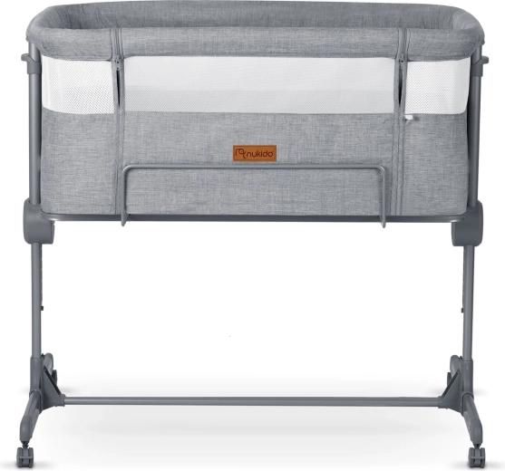 Mobilitás és biztonság a 4 fékezhető keréknek köszönhetően