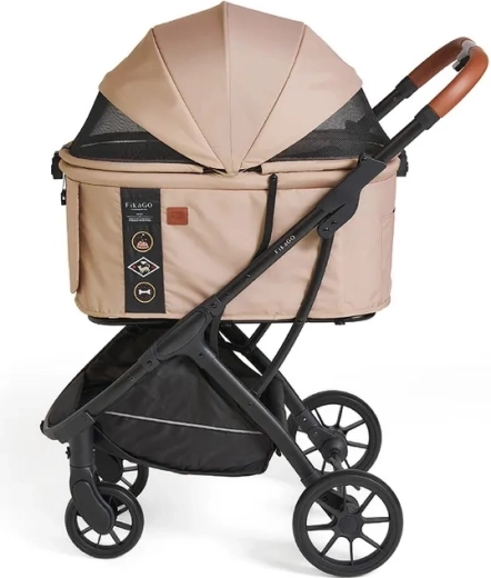 Vízálló kupola újrahasznosított anyagokból