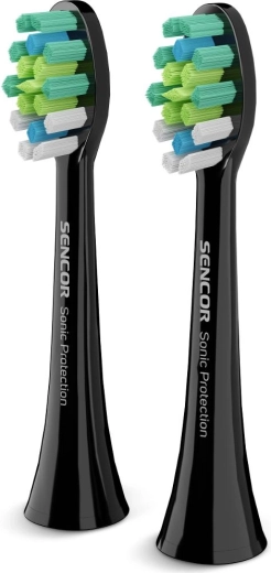 SENCOR SOX 102 cserefejek SENCOR SOC szónikus fogkefékhez