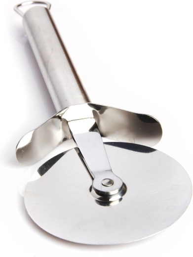 Éles rozsdamentes vágókerék a tiszta vágásokért