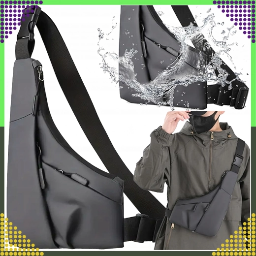 Vízálló és strapabíró anyag