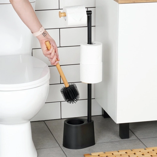 Minden kéznél egy állványon