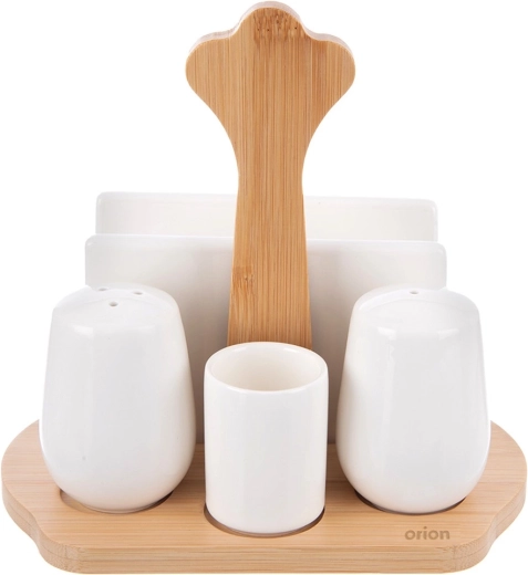 Minden egyben az elegáns bambusz alaplapon