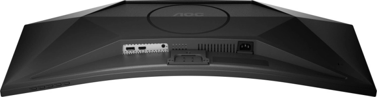 Egyszerű csatlakoztatás HDMI-n és DisplayPorton keresztül