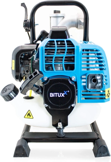 Könnyű és mobil felépítés