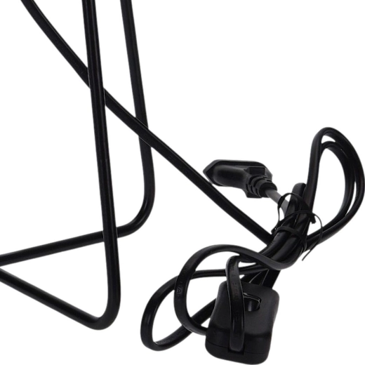 Praktikus táplálás kapcsolóval