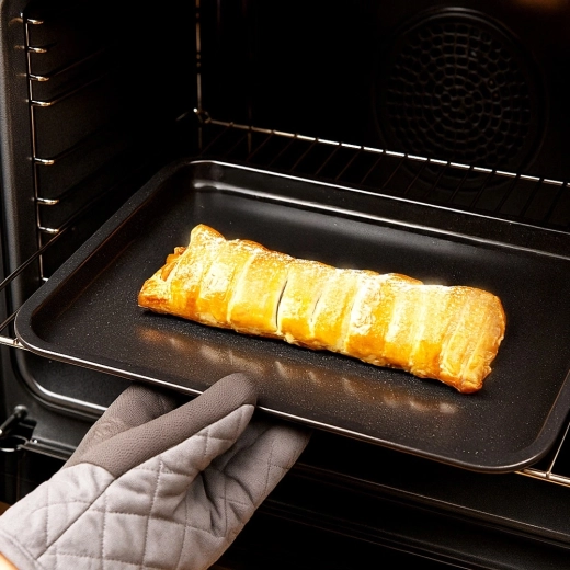 Ideális édes és sós sütéshez