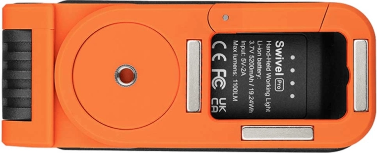 Kéz nélküli, rugalmas rögzítés