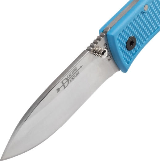 Egykezes nyitás és biztos munkavégzés