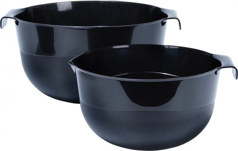 Ergonomikus fogantyú és kiöntő