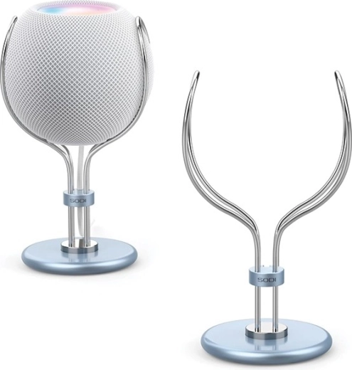 Stabilitás és biztonság a HomePod mini számára