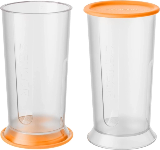 Edény fedéllel, 700 ml