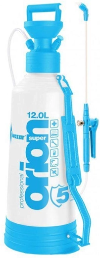 ORION Cleaning 12 l vegyszeres tisztításhoz való permetező