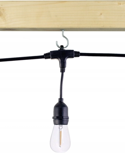 Egyszerű telepítés és rugalmas elrendezés