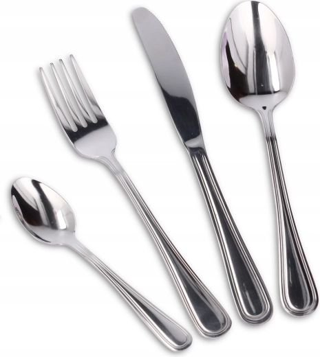 Komplett készlet 6 személyre