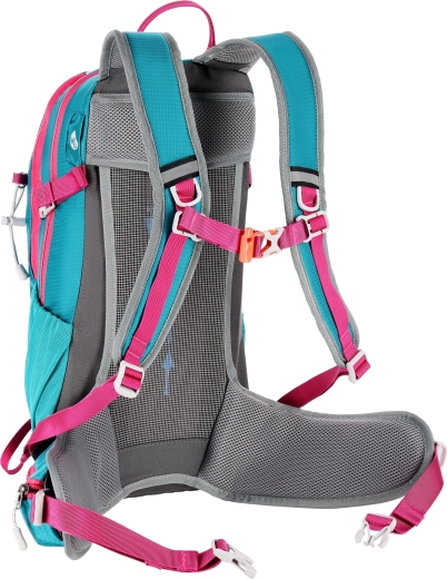 Stabilitás és biztonság útközben