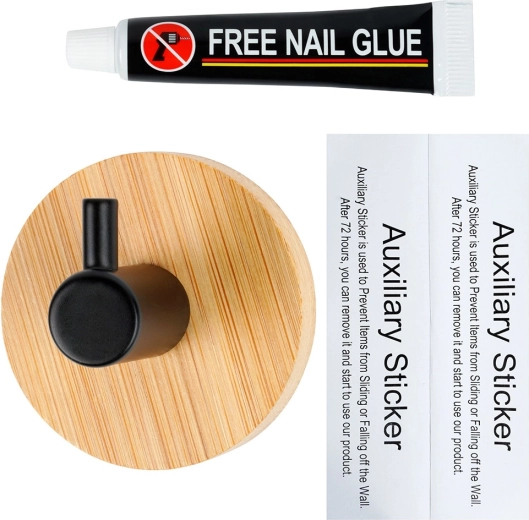 Szerelés fúrás és szerszámok nélkül