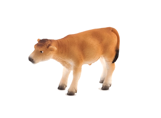 Mojo jersey borjú álló figura