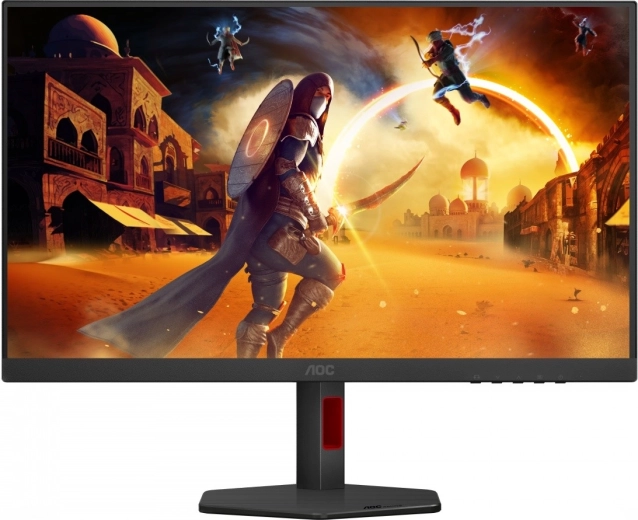 Extrém 240 Hz-es simaság