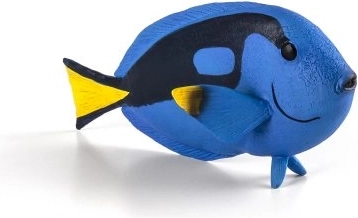 Mojo Bohóchal figurka