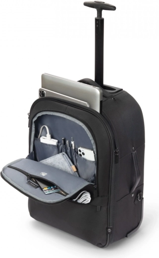 Biztonságos laptoprekesz 14–16″