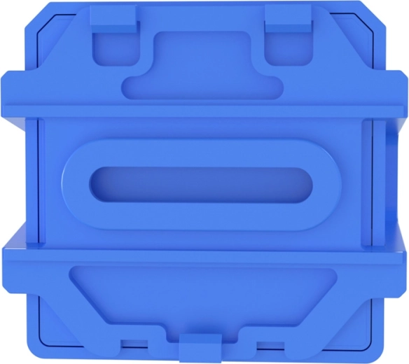 Száraz érintkező univerzális felhasználáshoz