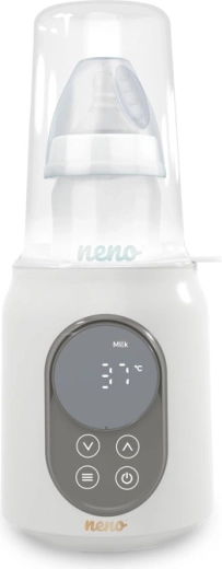 Pontos és egyenletes felmelegítés