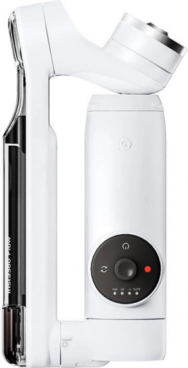 Okos vezérlés SmartWheel-lel és gesztusokkal