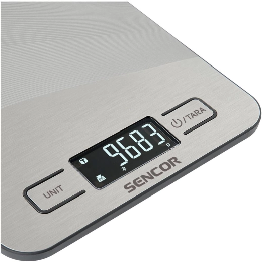 Pontos mérés akár 10 kg-ig