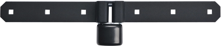 Masszív fémkonstrukció a legmagasabb biztonságért