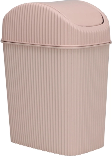 Könnyű karbantartás a levehető fedélnek köszönhetően