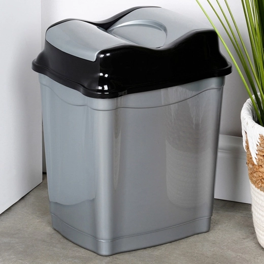 Tartós és könnyű műanyag