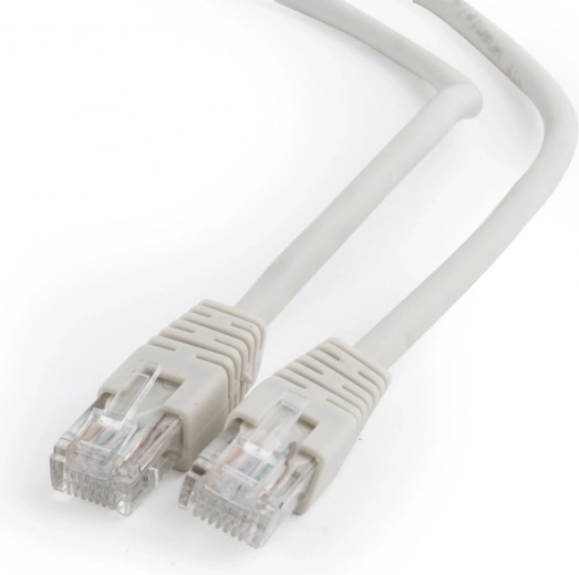 Egyszerű csatlakoztatás RJ45 csatlakozókkal