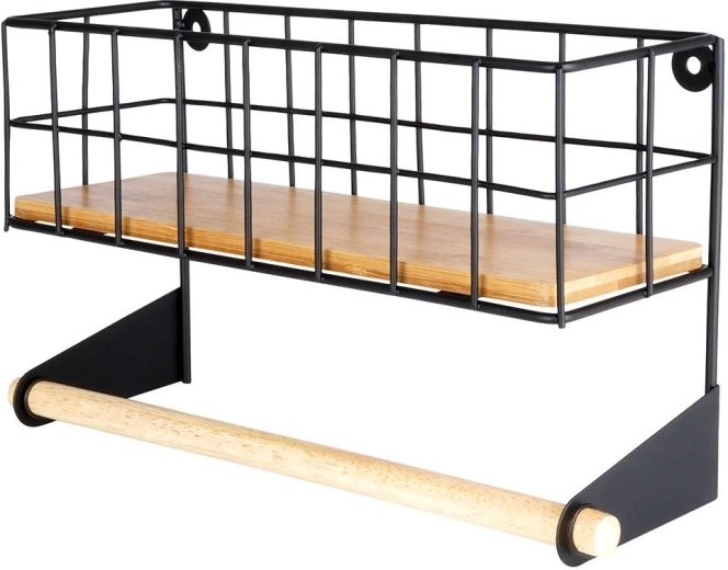 Egyszerű fali szerelés