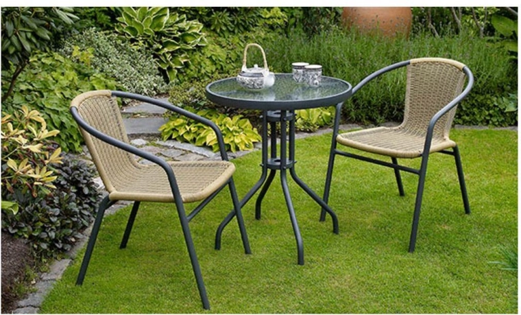 Kényelmes, nagy teherbírású székek