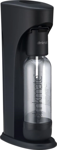 Gyors szénsavasítás FAST LOCK-kal