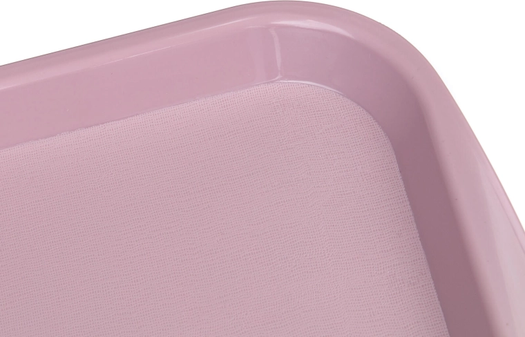 Könnyű, tartós és könnyen tisztítható műanyag