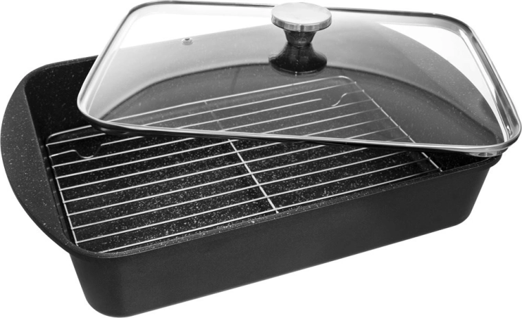 Egészségesebb és ropogósabb sütés