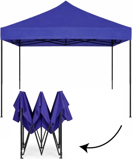 Gyors, automata szerkezet