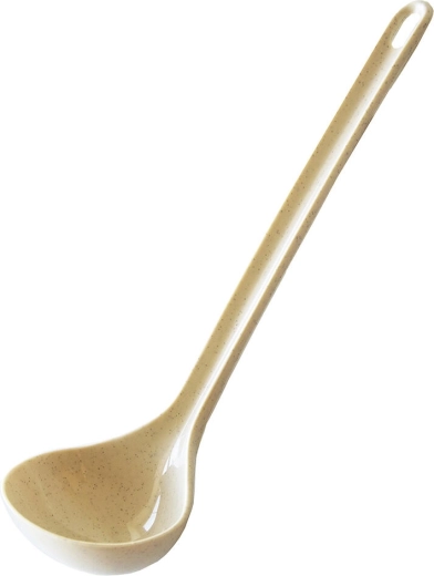 Műanyag merőkanál 9 cm, színkeverék