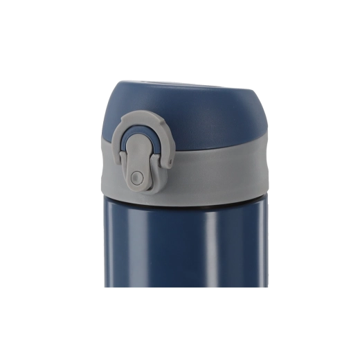 Biztonságos, nyomógombos tető kifröccsenés nélkül